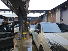 -脉冲品质汽美·贴膜(闵行店)