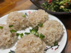 -朗妈私房菜(婺女州店)