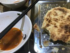-老·贝尔杂碎馆