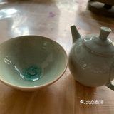 来来来看看我的陶艺作品