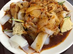 -范记靖远羊羔肉(博物馆店)