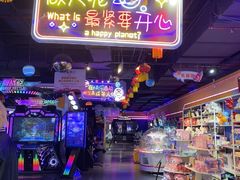 -星舰梦航(广百广场荔胜店)