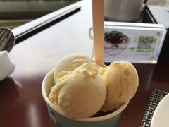 -洲际酒店·地平线全日餐厅HORIZON CAFÉ