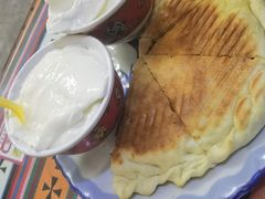 -卡万金特色藏餐