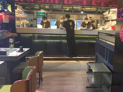 -九鼎轩脆毛肚火锅(南京东路店)
