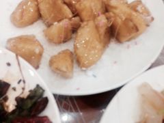 -胖子菜馆(隆昌路店)