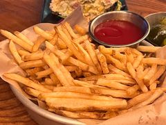 -兔子洞美式烤肉(勺园店)