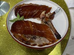 -大鸭梨烤鸭(金色漫香店)