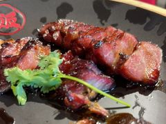-广府乡下·饭庄(新港东路店)