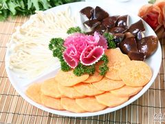 套餐-延成苑韩式烤肉店(长春道店)