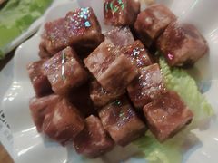 -超级神炭烤肉夜食(芥园西道店)