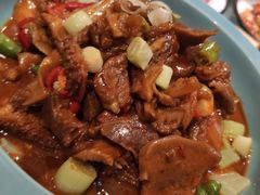 -福海居烤鸭店(鸟巢店)