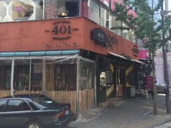 -401餐厅(弘大店)