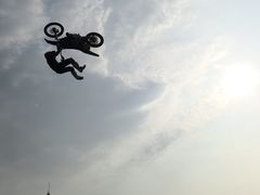 -泰达航母主题公园