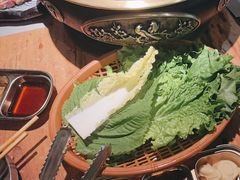 -壹兆炭火烧肉·烤鳗鱼(金水花城店)