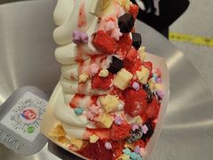 -DQ·蛋糕·冰淇淋(东方宝泰店)