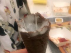 -麦当劳(欢乐谷店)