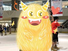 -冰纷万象滑冰场(南山万象天地店)