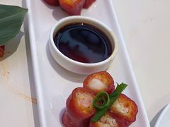 -蔡澜点心·粤菜(月星环球港店)