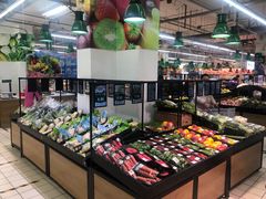-京客隆超市(京源店)