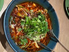 -耶里夏丽·丝路国际·新疆餐厅(浦东区东方路店)