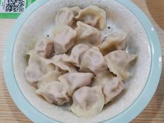 黑山猪肉大葱-老边饺子馆(西站店)