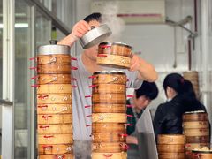 -嘉华小吃(蛇口市场店)