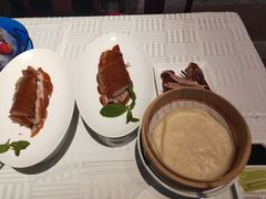 -四季民福烤鸭店(王府井灯市口店)