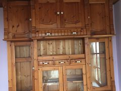 -金山农民画村-枫泾波兰倒置屋