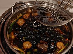-鹅香四海·卤水火锅·砂锅粥·潮汕菜(宝安店)