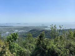 -缥缈峰景区
