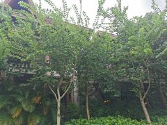 -广州都喜泰丽温泉度假酒店
