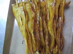 烤串-寂寞的豆芽 蒙古原切大串(金宇店)