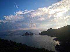 -枸杞岛