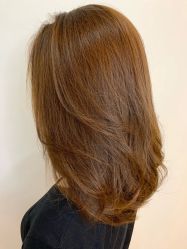 -意廊 Hair Salon
