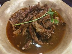 -芦月轩羊蝎子(太平桥店)