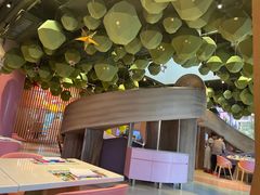 -水桶王国主题餐厅·聚会·生日派对·亲子活动·家庭套餐(亚龙湾希尔顿店)