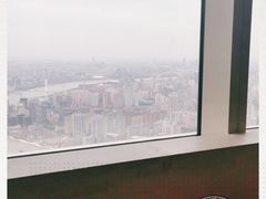 -上海柏悦酒店