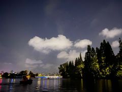 -南通濠河风景名胜区