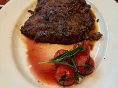 -波特曼西餐厅(中央大街店)