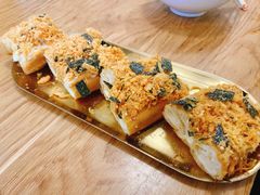 -小豆海棠(嘉兴路店)