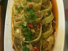 -鲁班小馆(政四街店)