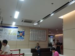 -美年大健康体检中心(红岭分院)