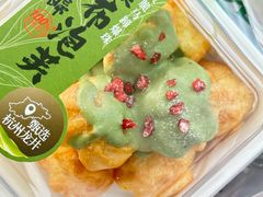 -泸溪河桃酥(西直门凯德店)