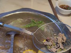 -小肥牛潮汕牛肉火锅(南联店)
