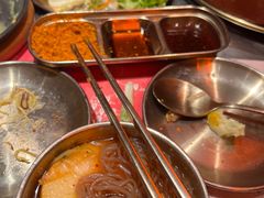 -西塔老太太泥炉烤肉(苏州大悦城店)