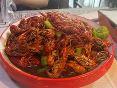 -云晓光头烧烤吧(盛夏店)