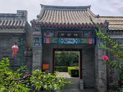 -有喜胶东小馆(太申祥和店)