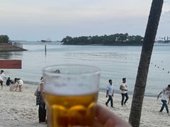 -巴拉湾海滩