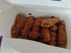 -麦当劳(西客站店)